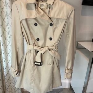 Coat/Jacket